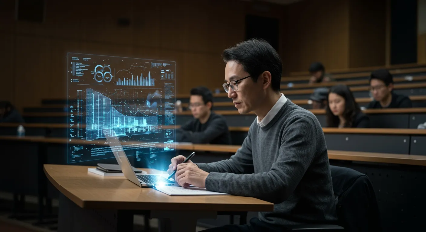 Ph.D. in Urban and Regional Planning