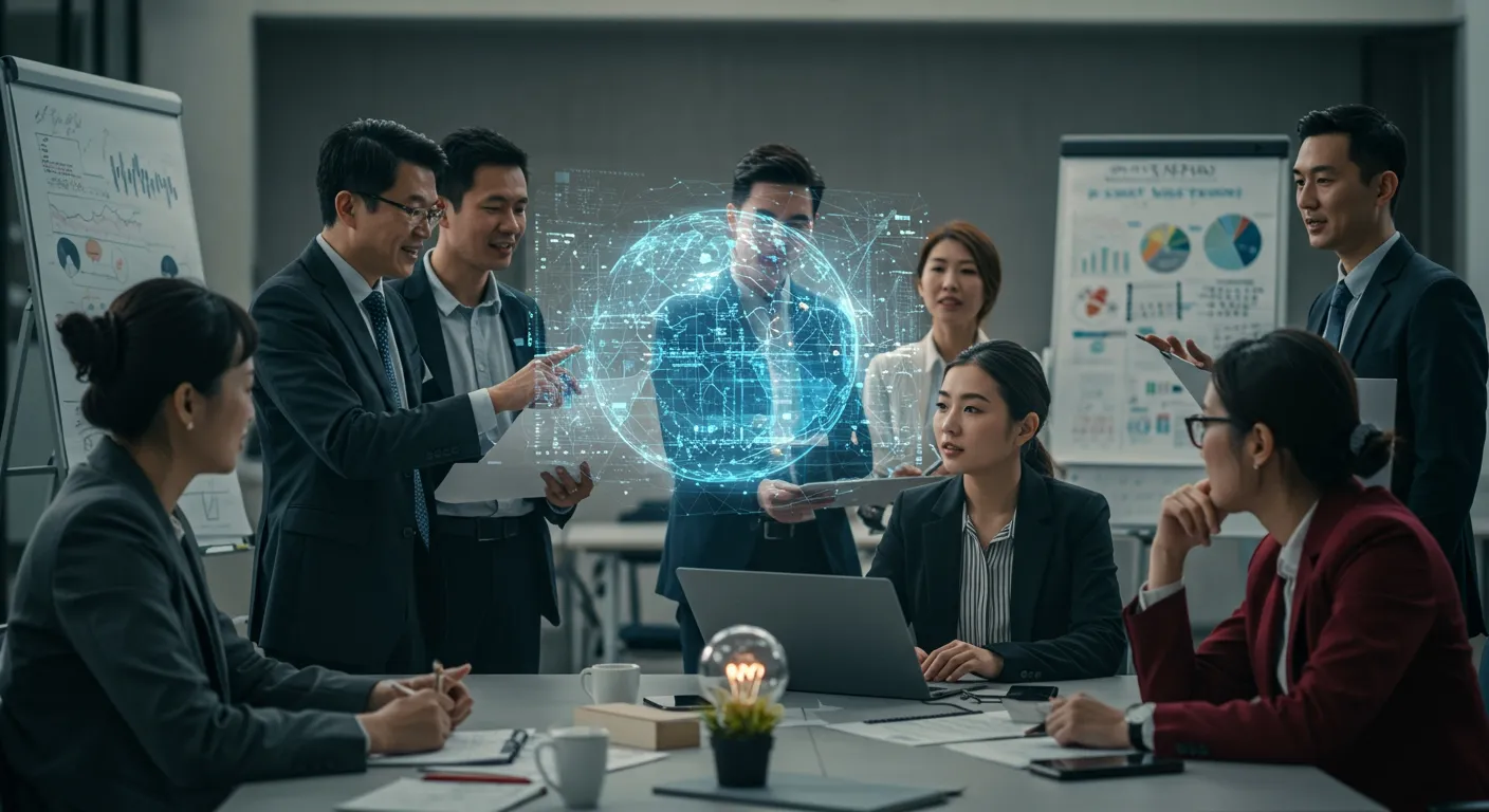Ph.D. in Urban Science and Advanced Analytics