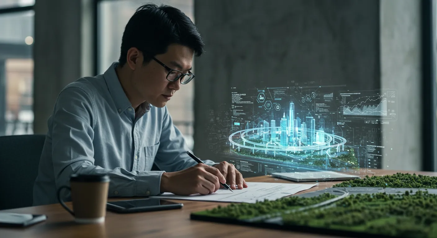 Urban Planning and Design