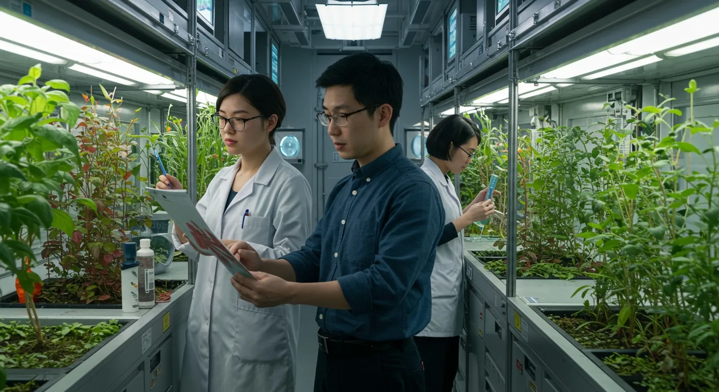 Bachelor of Astrobiology and Origins of Life