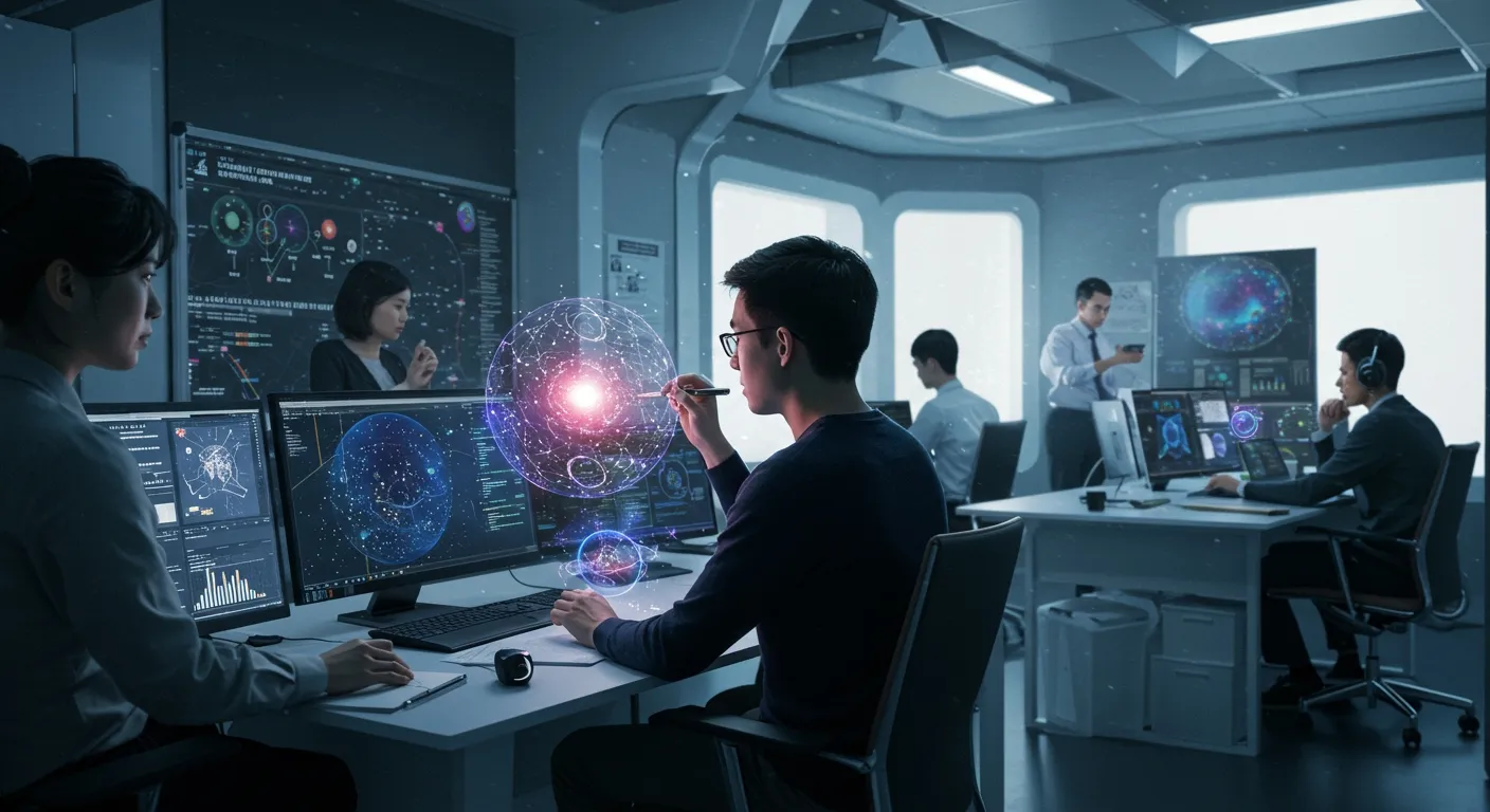 Bachelor of Cosmology and Extragalactic Studies