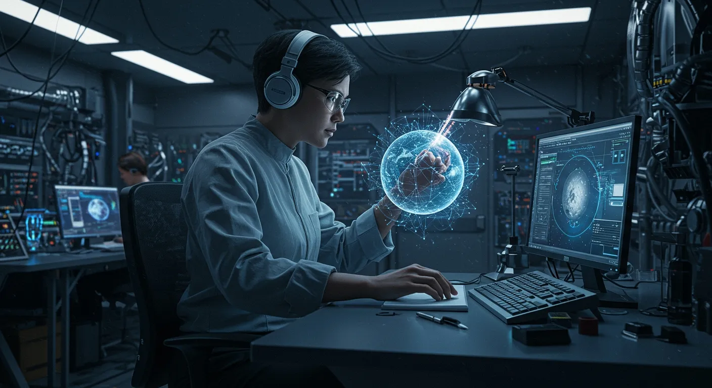 Bachelor of Space Physics and Orbital Mechanics