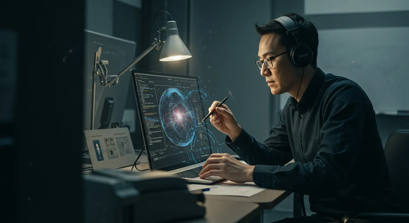 Master in Advanced Astrophysical Modeling