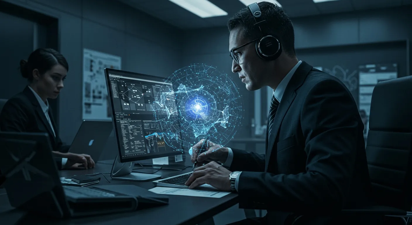 Master in Satellite Communication and Space Networks