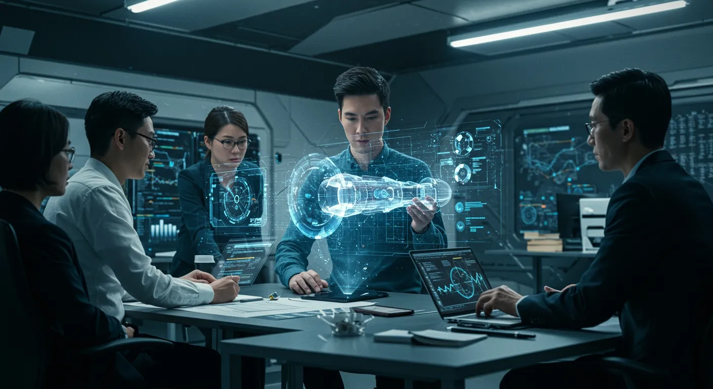 Master in Spacecraft Design and Orbital Systems