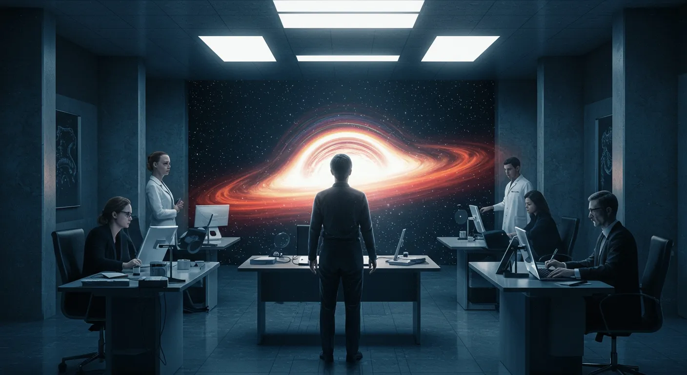 PhD in Relativistic Astrophysics and Black Hole Physics
