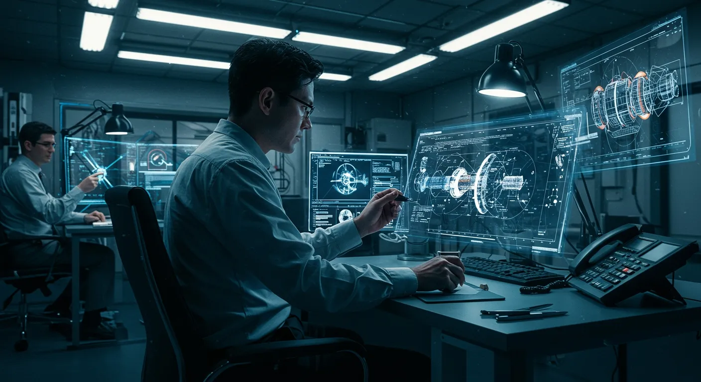 PhD in Spacecraft Propulsion and Interplanetary Engineering