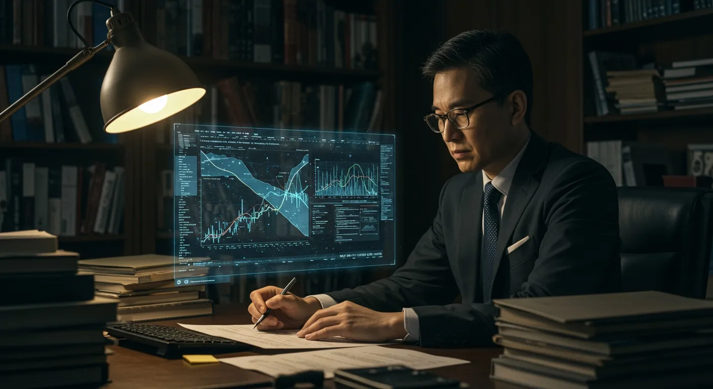 Computational Communication and Data Journalism (Ph.D.)