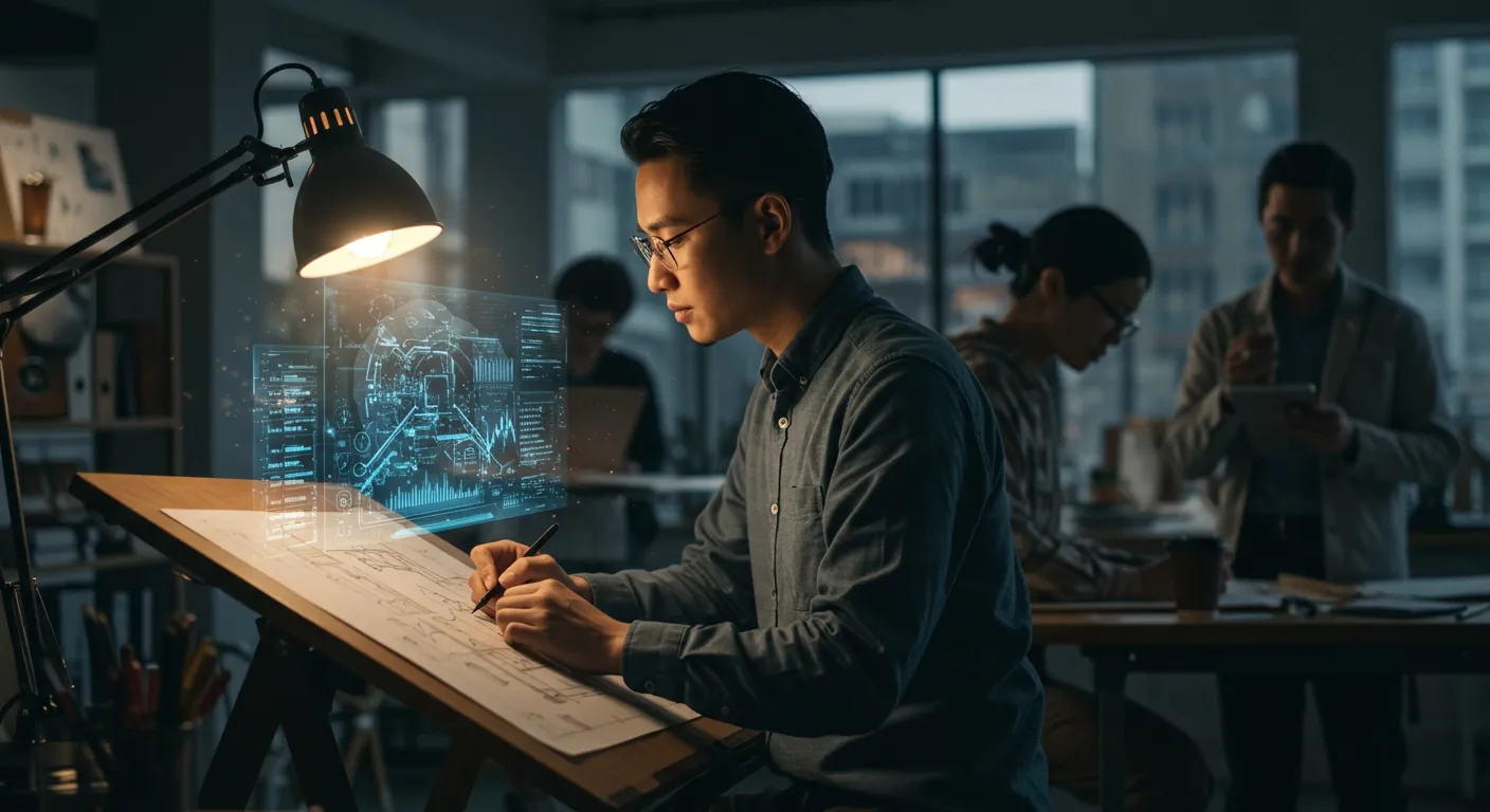 Digital Storytelling and Content Creation