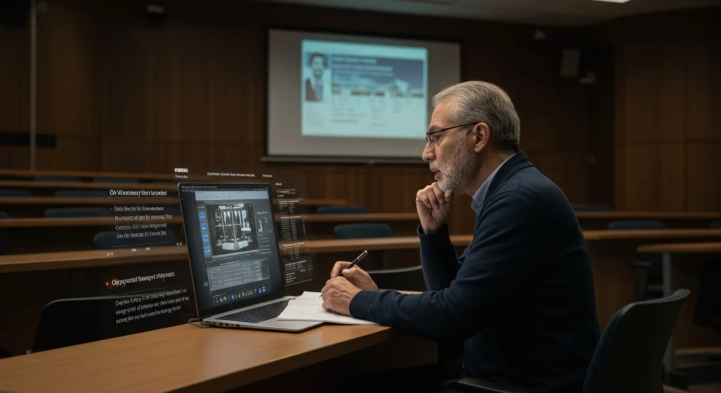 Film and Television Production and Management (M.F.A.)