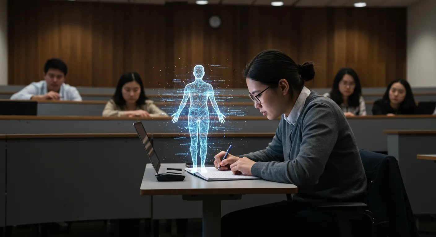 Health Communication and Behavior Change (Ph.D.)