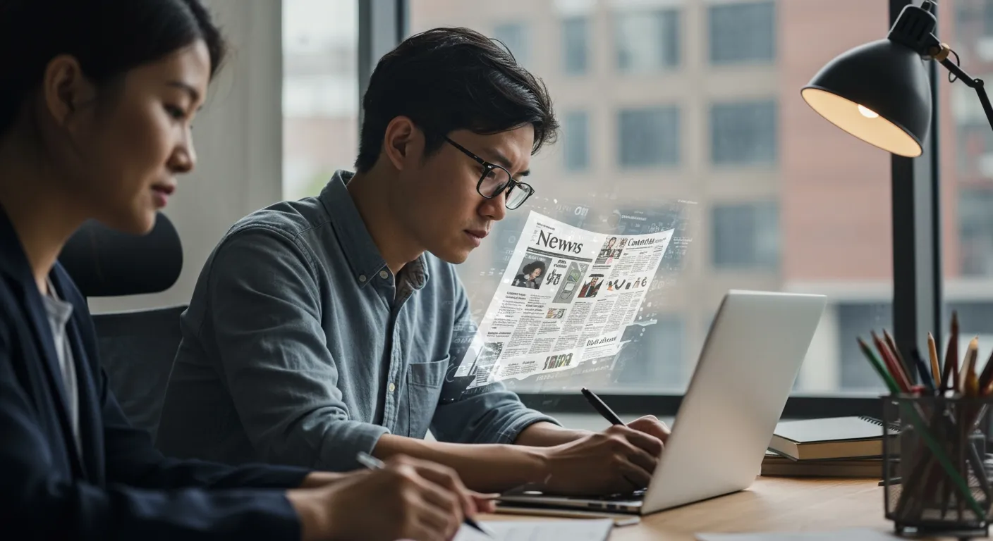 Journalism and Digital News Production