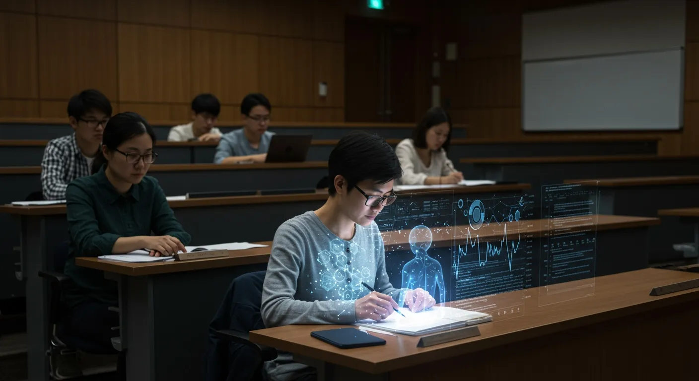 Strategic Health Communication (M.A.)