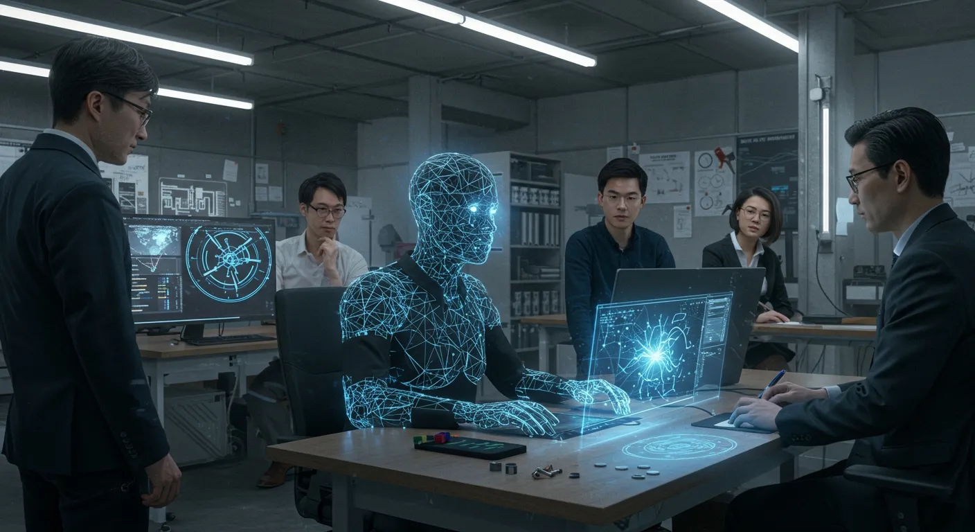 Bachelor of AI in Games & Procedural Design