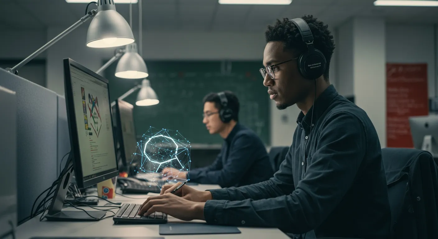 Bachelor of Serious Games & Gamification