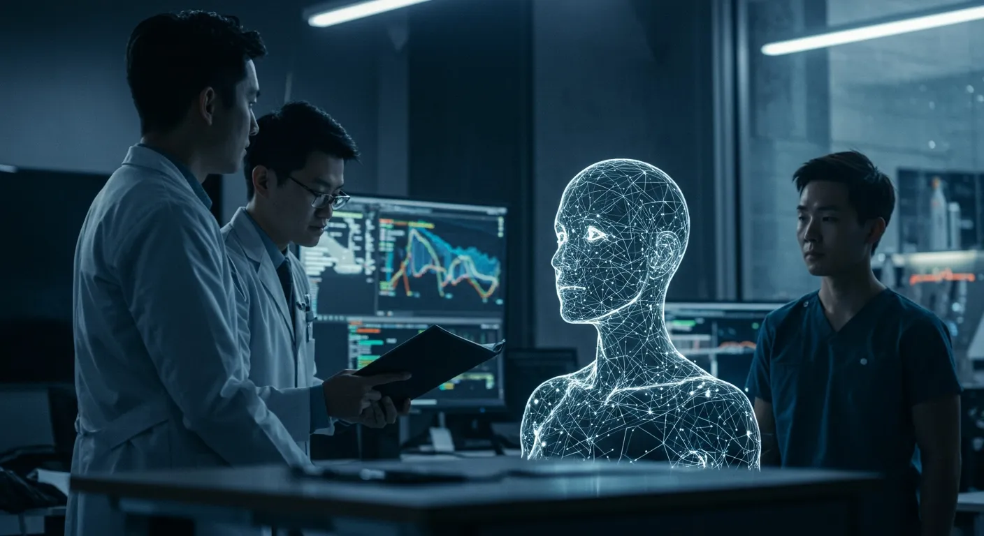 Master in AI for Game Development & Procedural Creativity