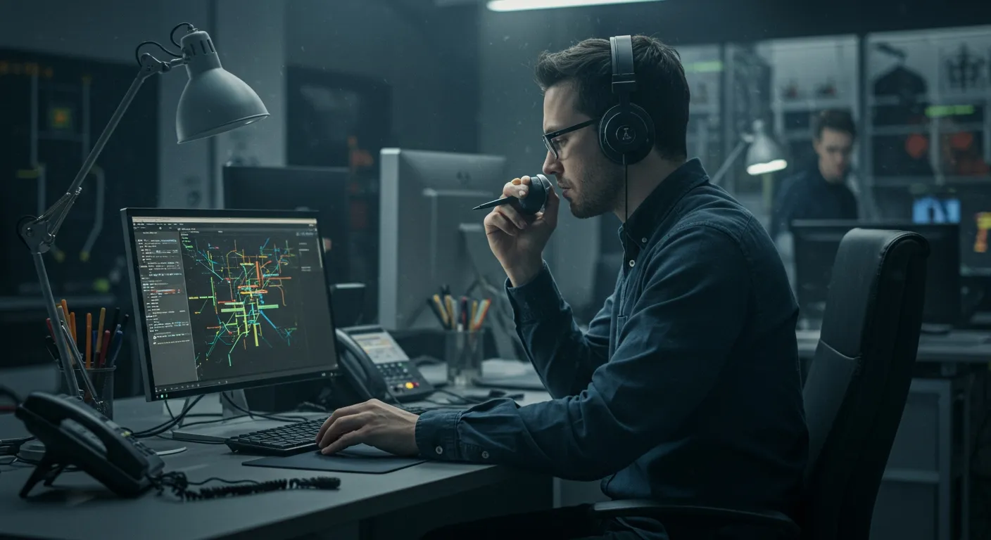 Master in Game Engineering & Real-Time Computing