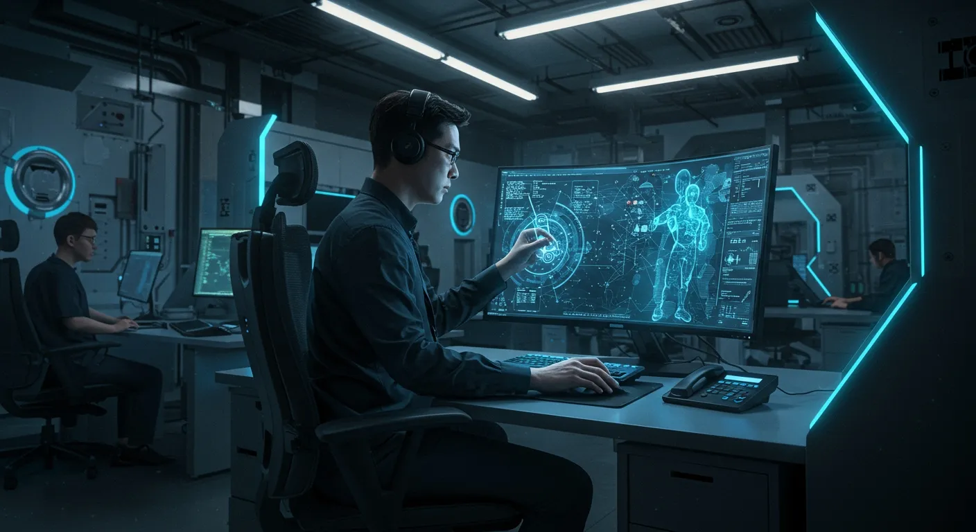 Master in Mobile, Cloud & Streaming Game Systems