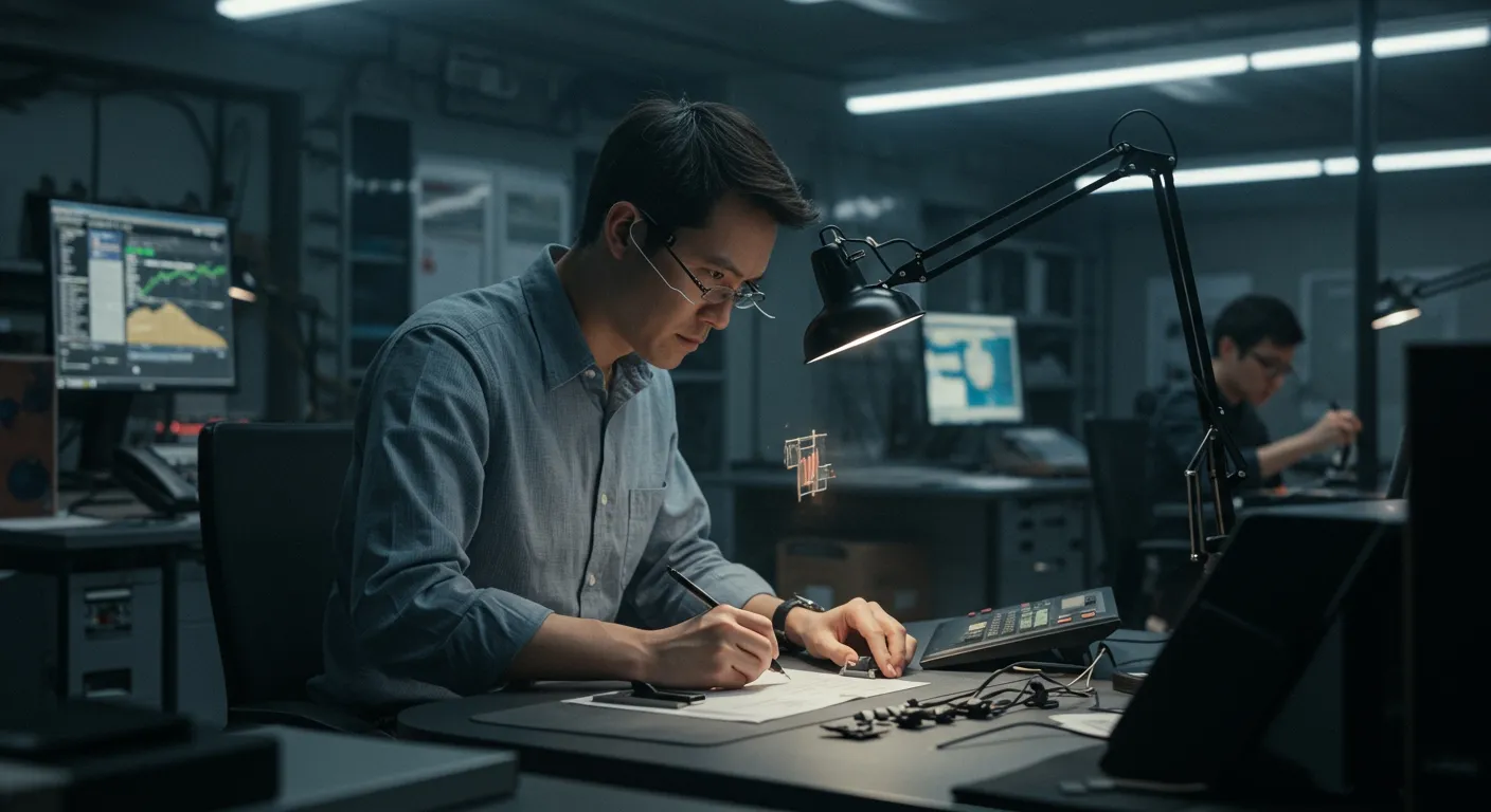 Master in Transmedia Narratives & Cross-Platform Storytelling