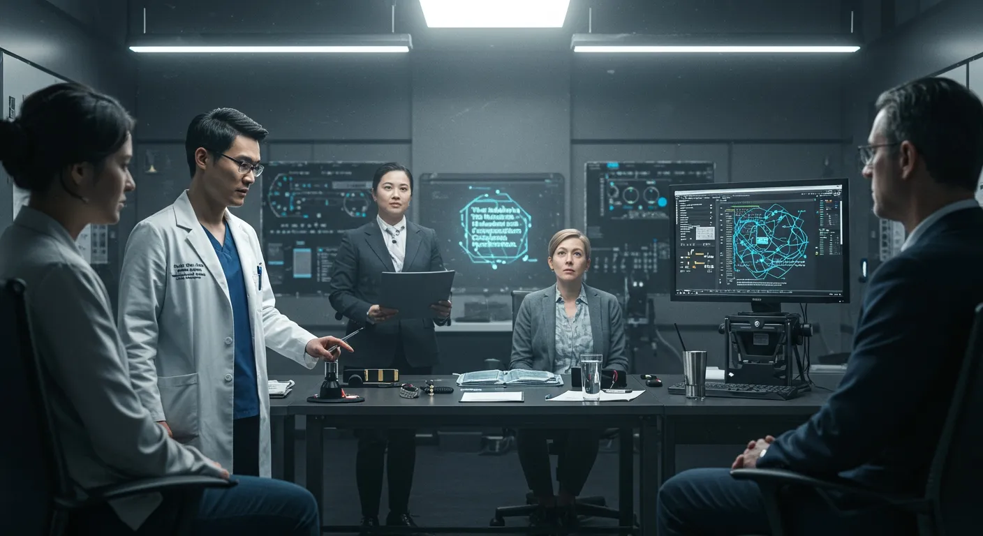 Master in Virtual Production & Cinematic Innovation