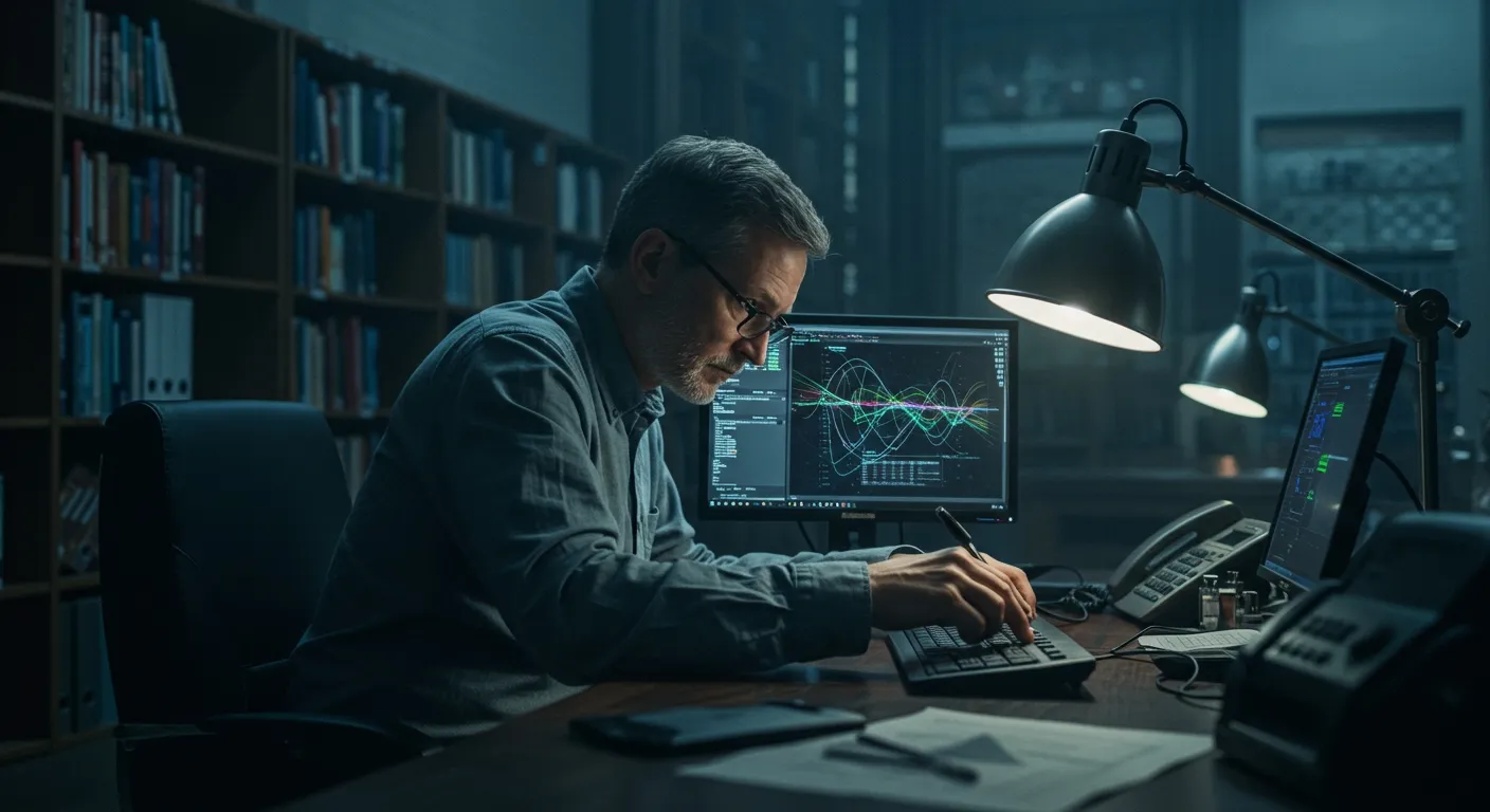 PhD in Advanced Game Theory & Simulation Systems