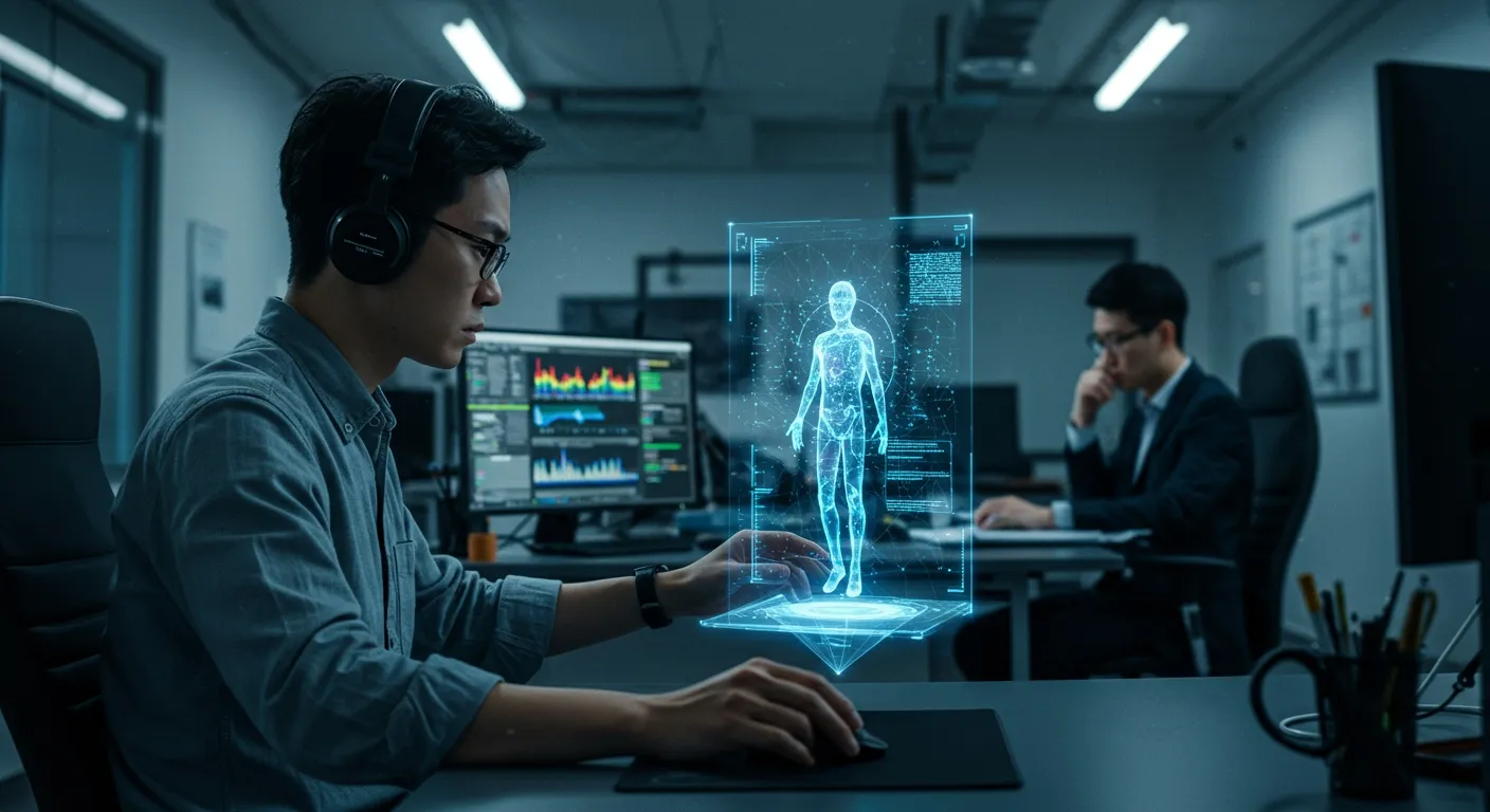 PhD in Esports Ecosystems & Global Gaming Cultures