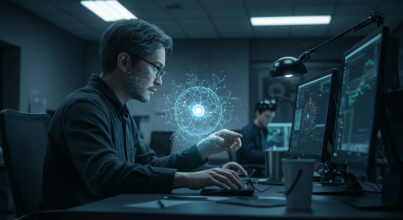 PhD in Real-Time Computing & Game Engine Research