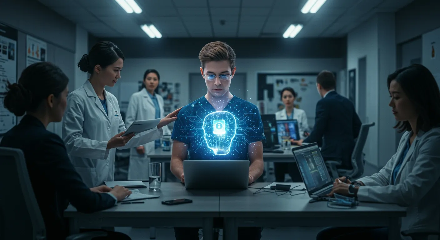 Bachelor of AI Security & Adversarial Machine Learning