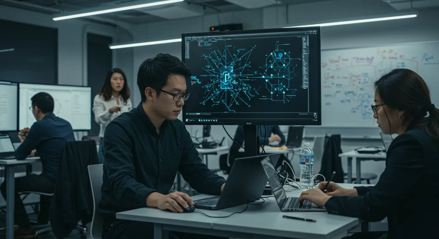 Bachelor of Applied Cryptography & Secure Protocols