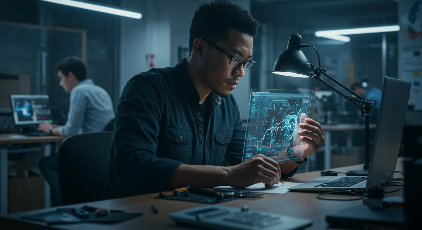 Bachelor of Cybersecurity Engineering