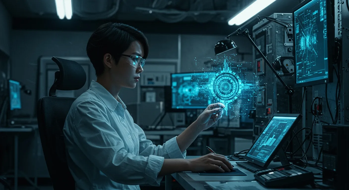 Bachelor of OT/IoT & Critical Infrastructure Security