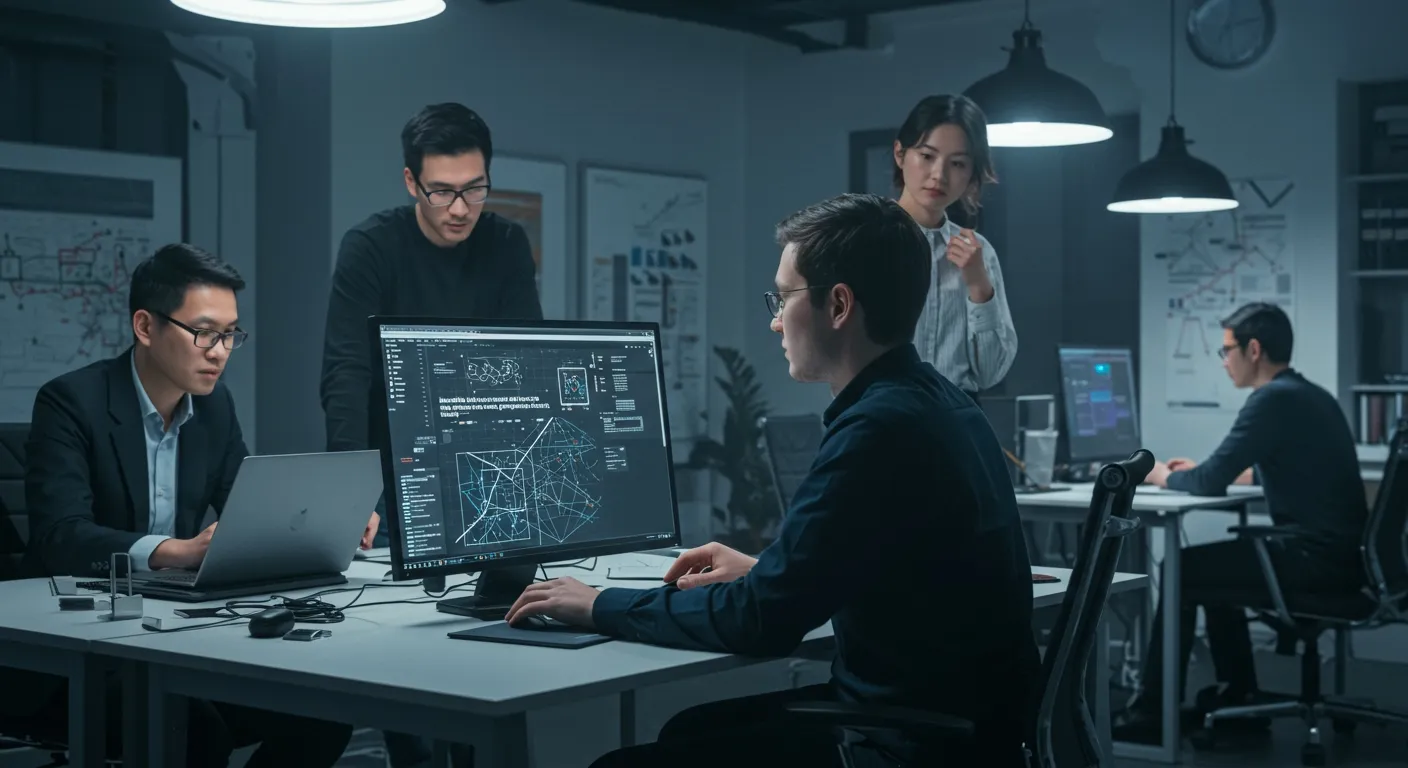 Bachelor of Privacy Engineering & Data Protection