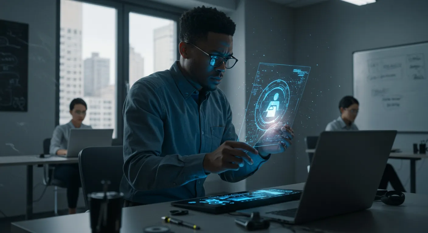 Bachelor of Security Operations & Automation (SOAR)