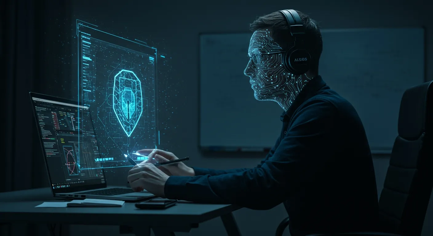 Master in AI Security & Trustworthy Machine Learning