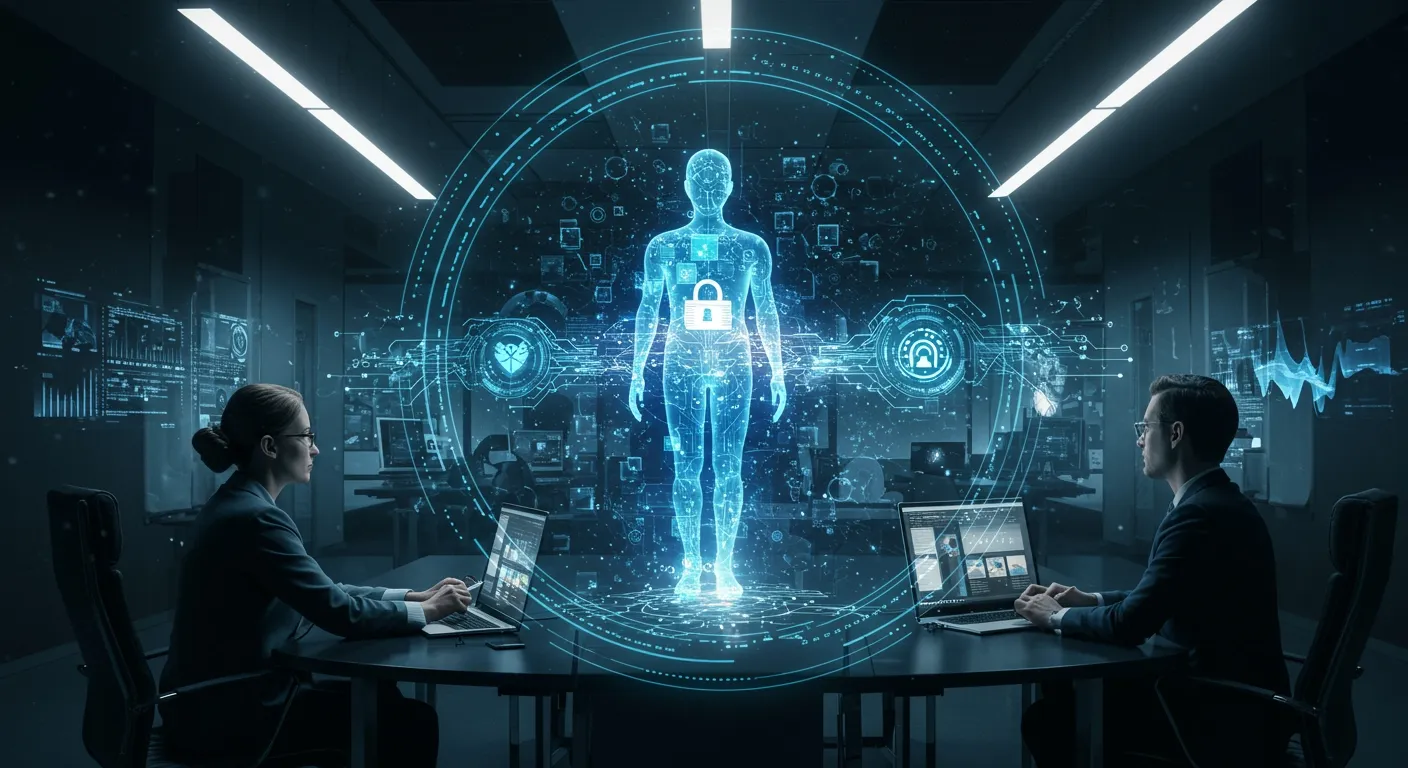 Master in Cloud IAM & Federation Security