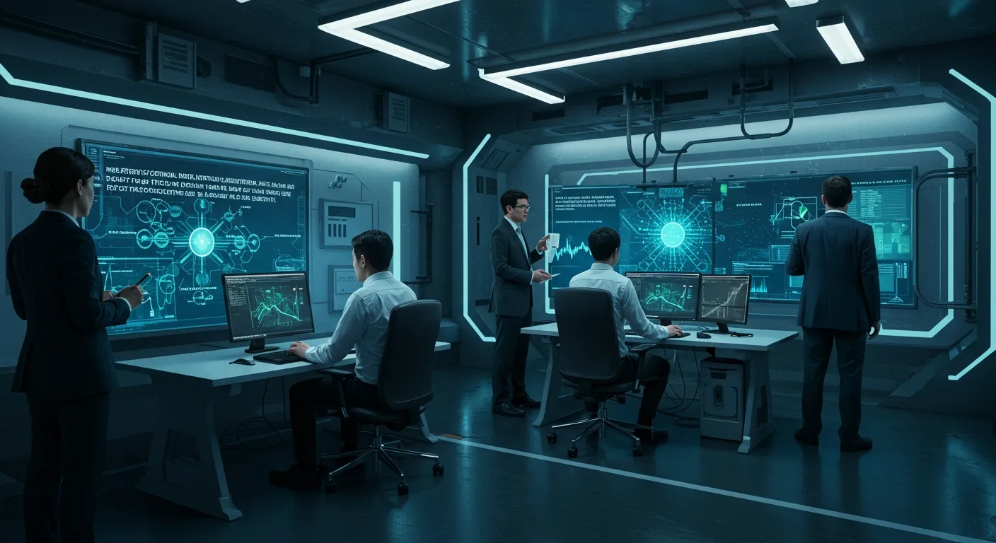 Master in Critical Infrastructure & IoT Security
