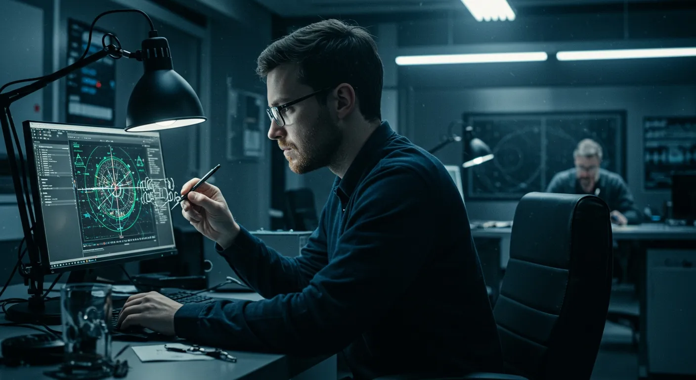 Master in Cryptography, PQC & Applied Security