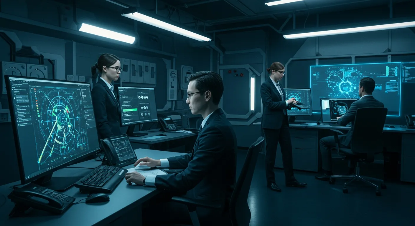 Master in Digital Forensics, Evidence & Cybercrime