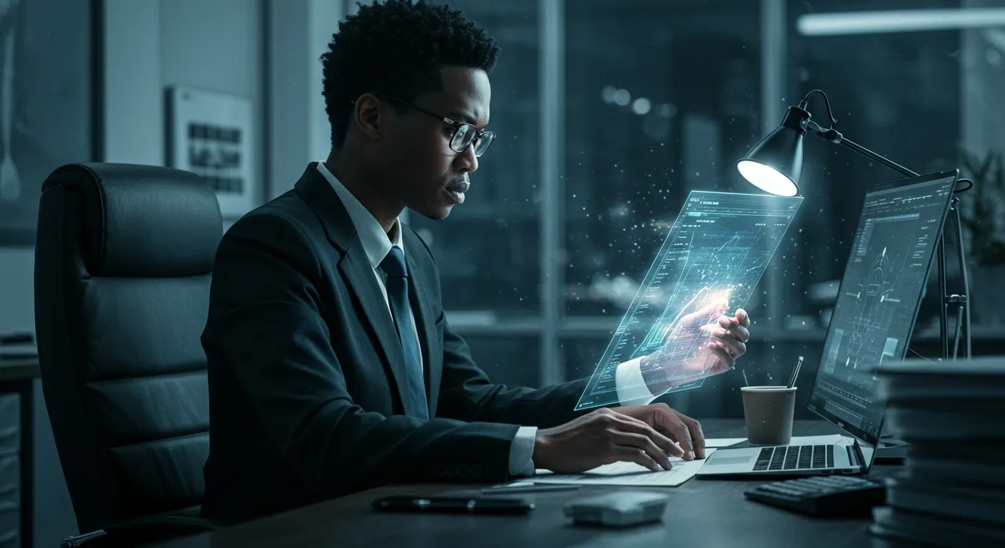 Master in Digital Risk, Audit & Cyber Assurance