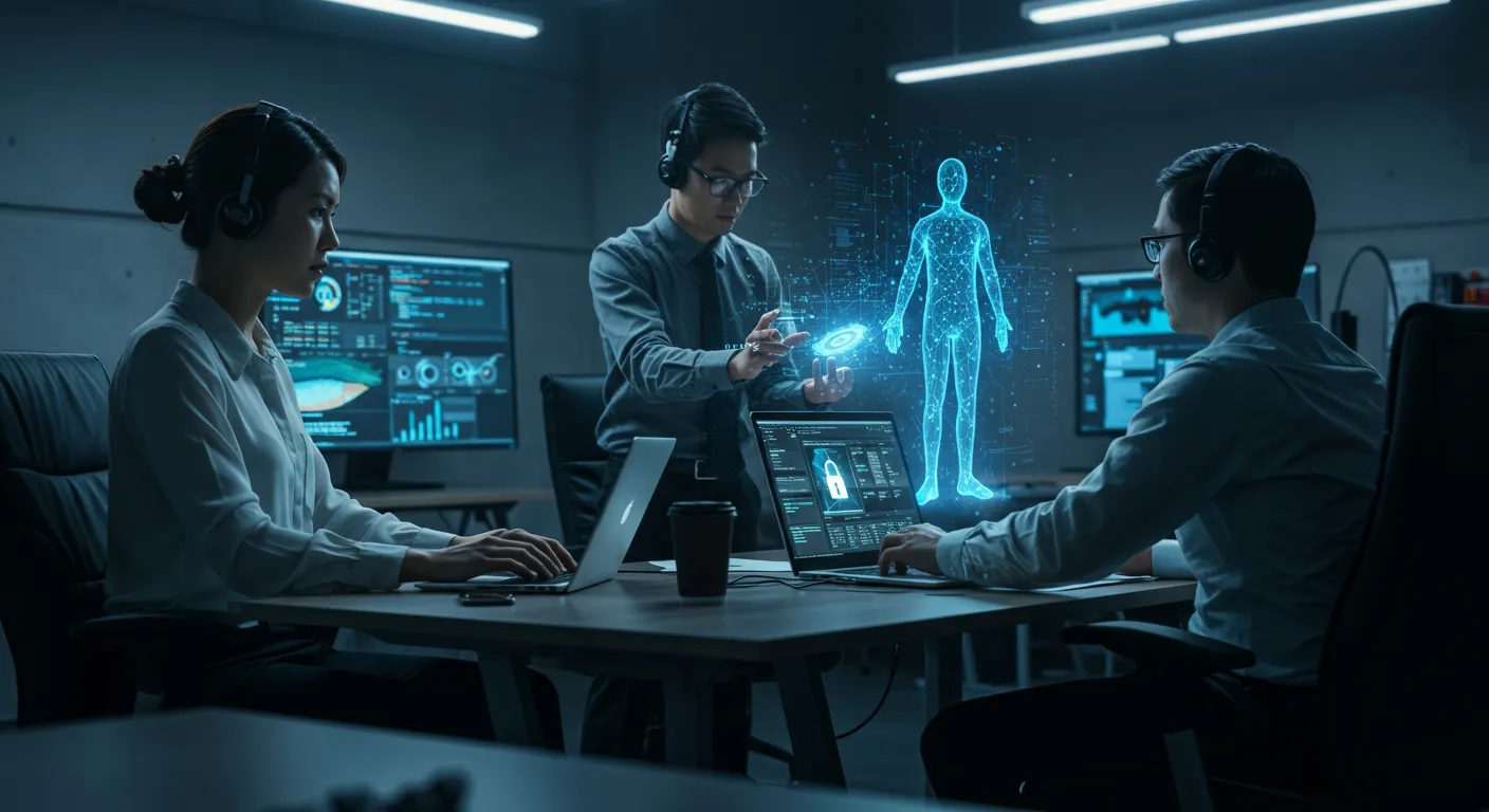 Master in Identity, Access & Zero-Trust Engineering