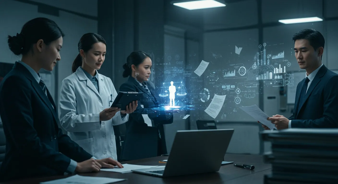 Master in Risk, GRC Automation & Cyber Strategy