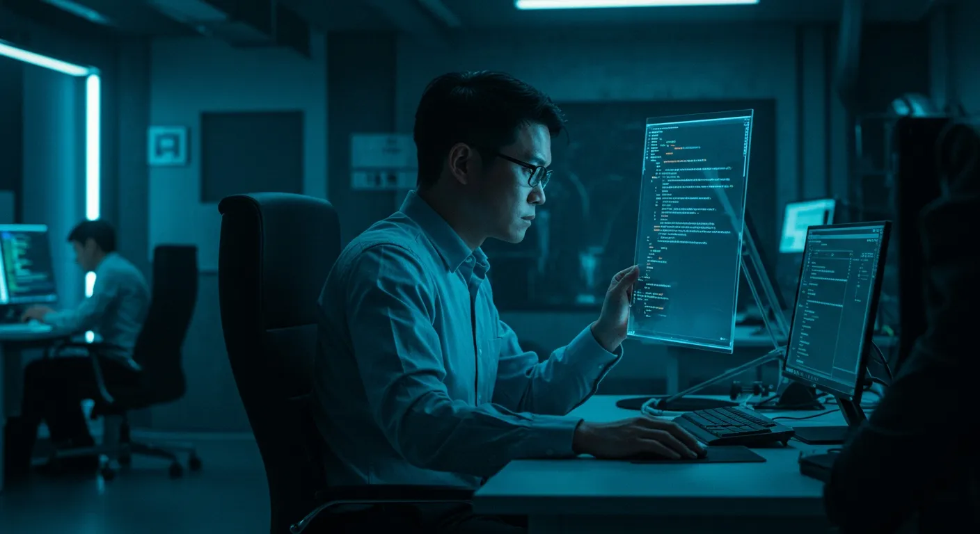 Master in Secure Software Development & Code Auditing