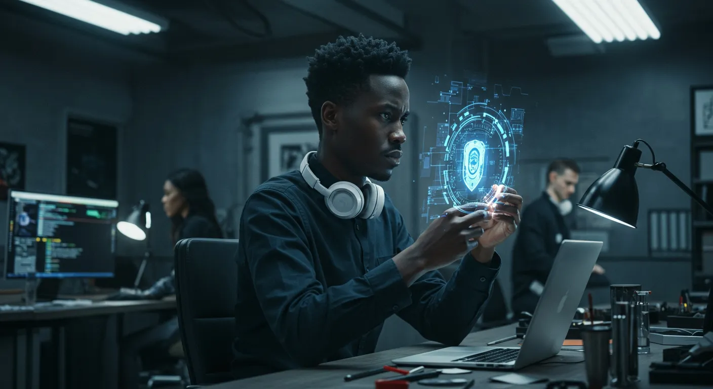 Master in Security Operations, SOC Design & Automation
