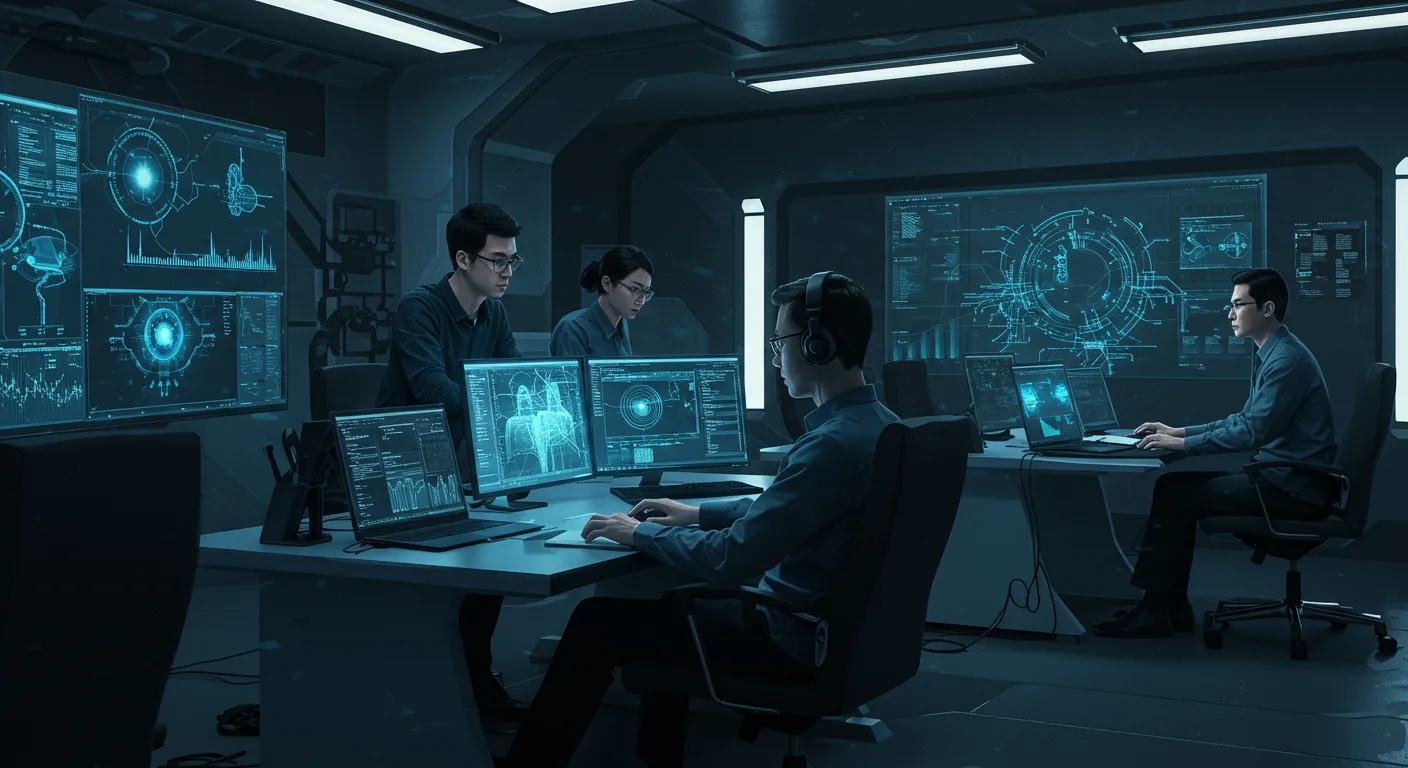 Master in Threat Intelligence, Malware & Adversary Operations