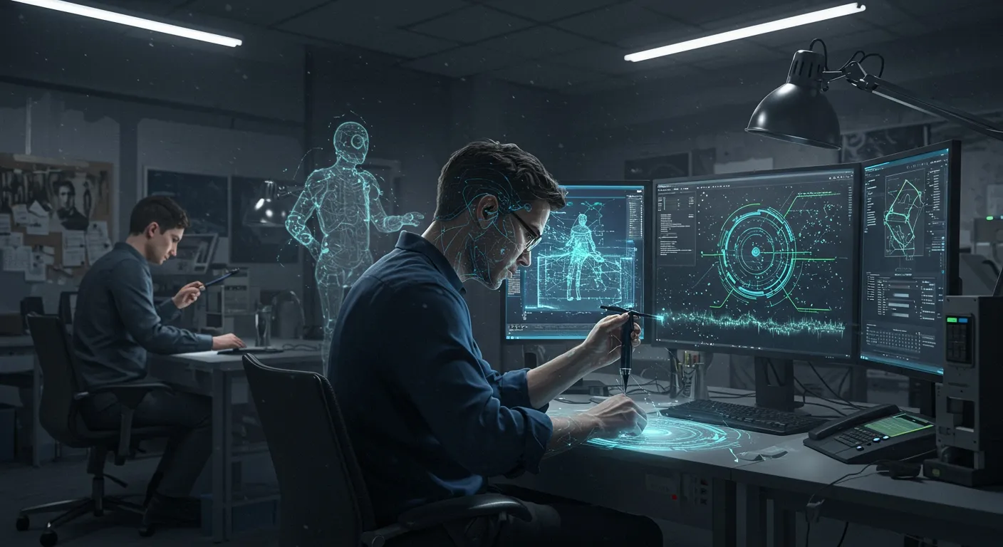 PhD in Advanced Cyber Defense Architectures