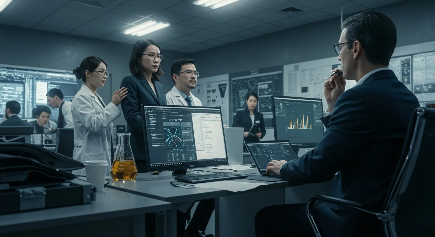 PhD in Cloud-Native Security & Post-Cloud Paradigms