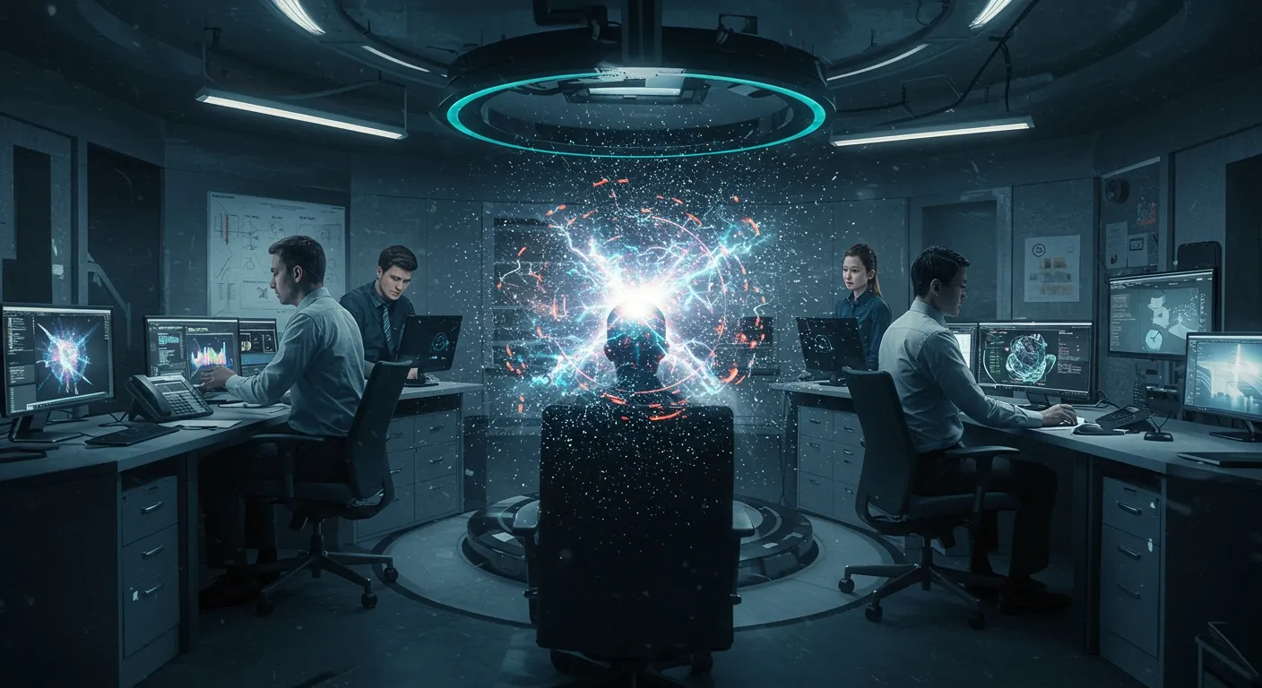 PhD in Cybercrime Dynamics & Digital Forensics Innovation