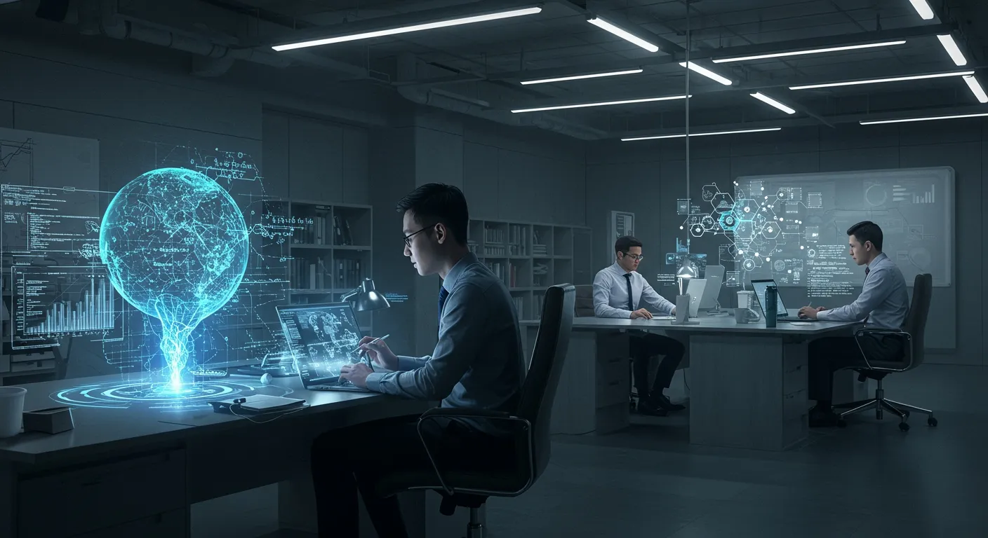 PhD in Global Threat Intelligence & Offensive Simulation