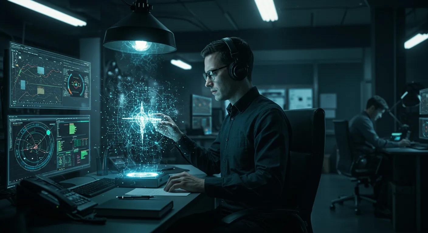 PhD in Quantum Cryptography & Post-Quantum Algorithms