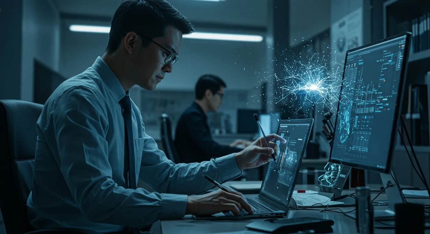 AI and the Future of Learning (M.Sc.)